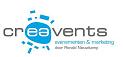 creavents logo